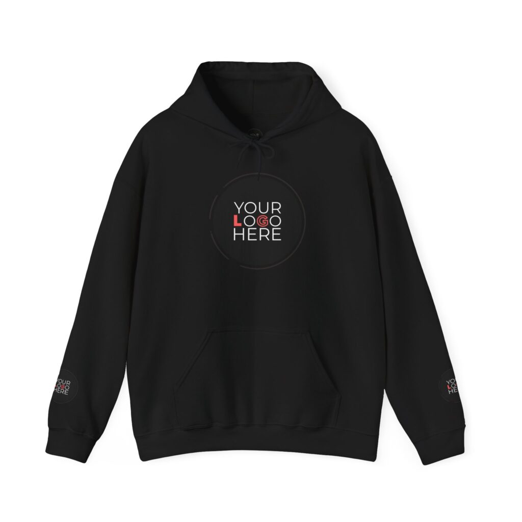 Unisex Heavy Blend™ Hooded Sweatshirt - Image 30