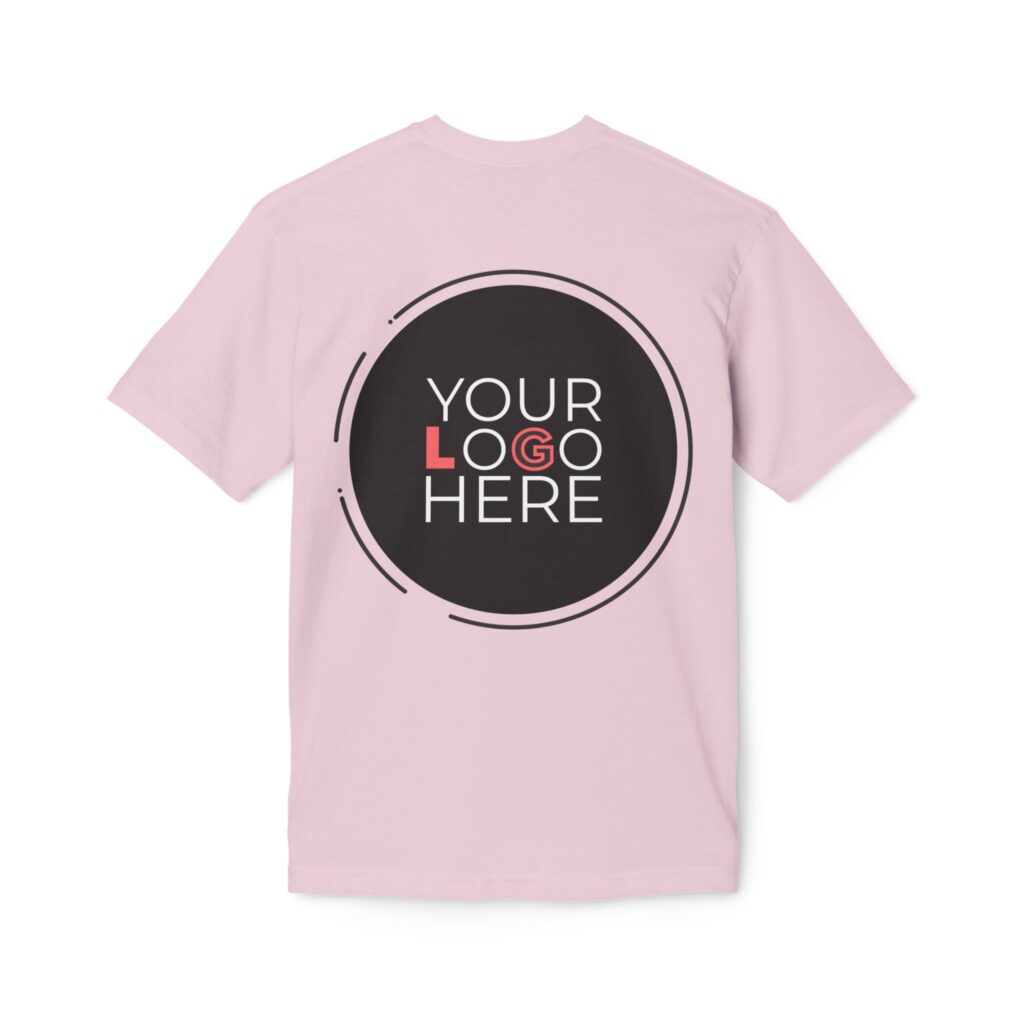 Unisex Midweight T-Shirt Made In Us - Image 86