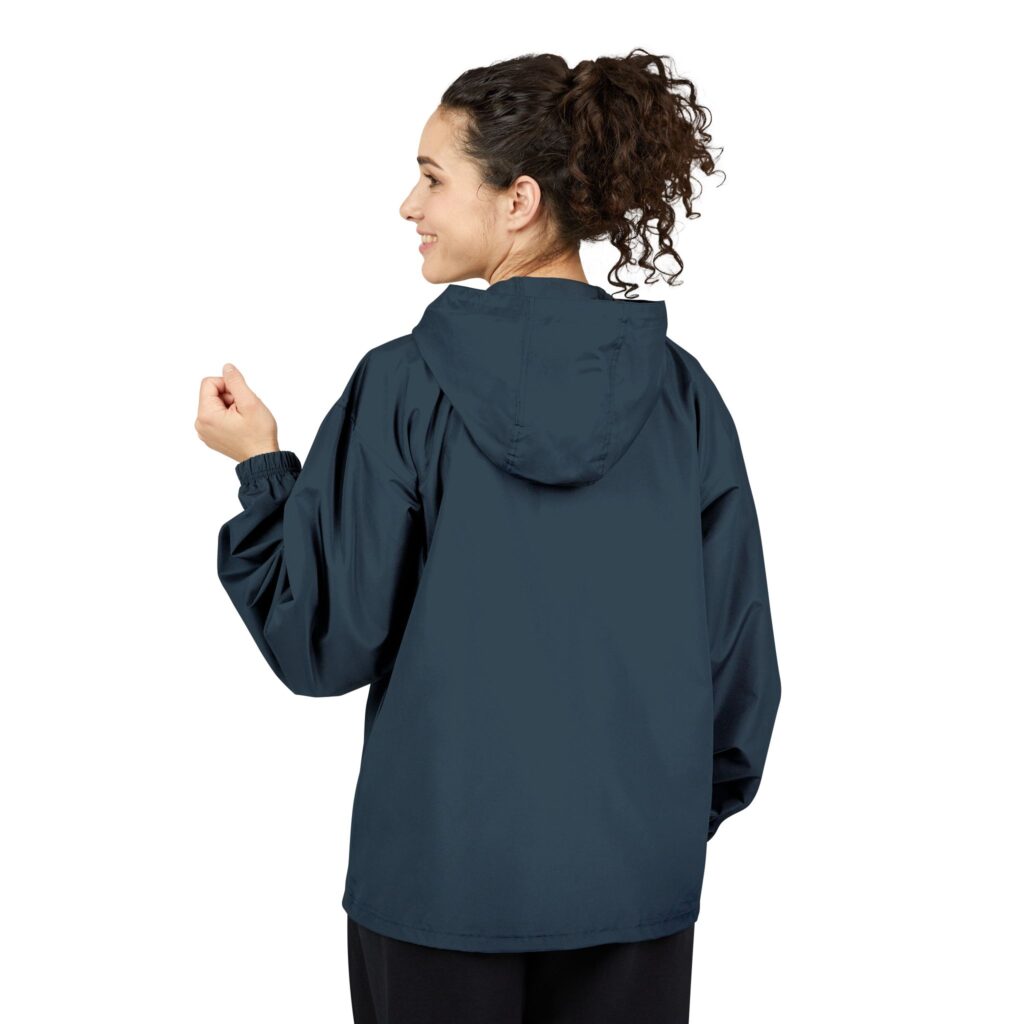 Champion Unisex Packable Anorak Jacket - Image 48