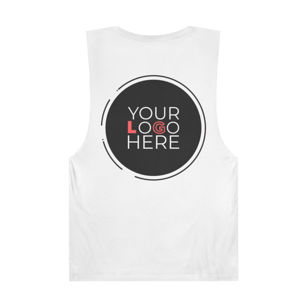 Unisex Barnard Tank - Image 6