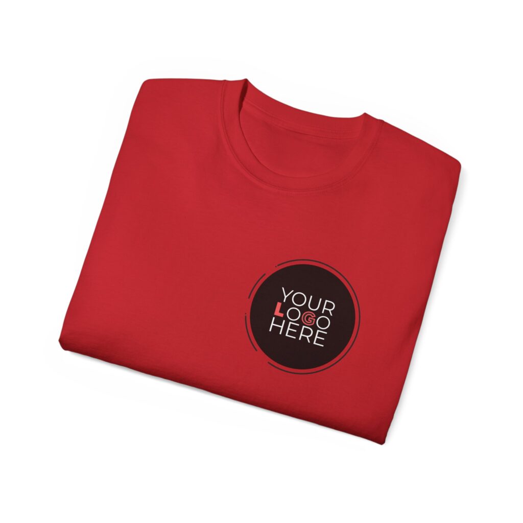 Unisex Ultra Cotton Tee - Image 121