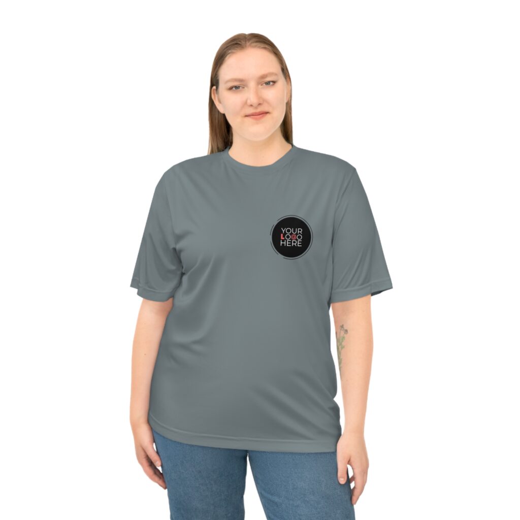 Unisex Zone Performance T-Shirt - Image 16