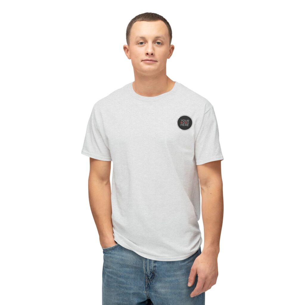 Unisex Hd Cotton™ T-Shirt - Image 33