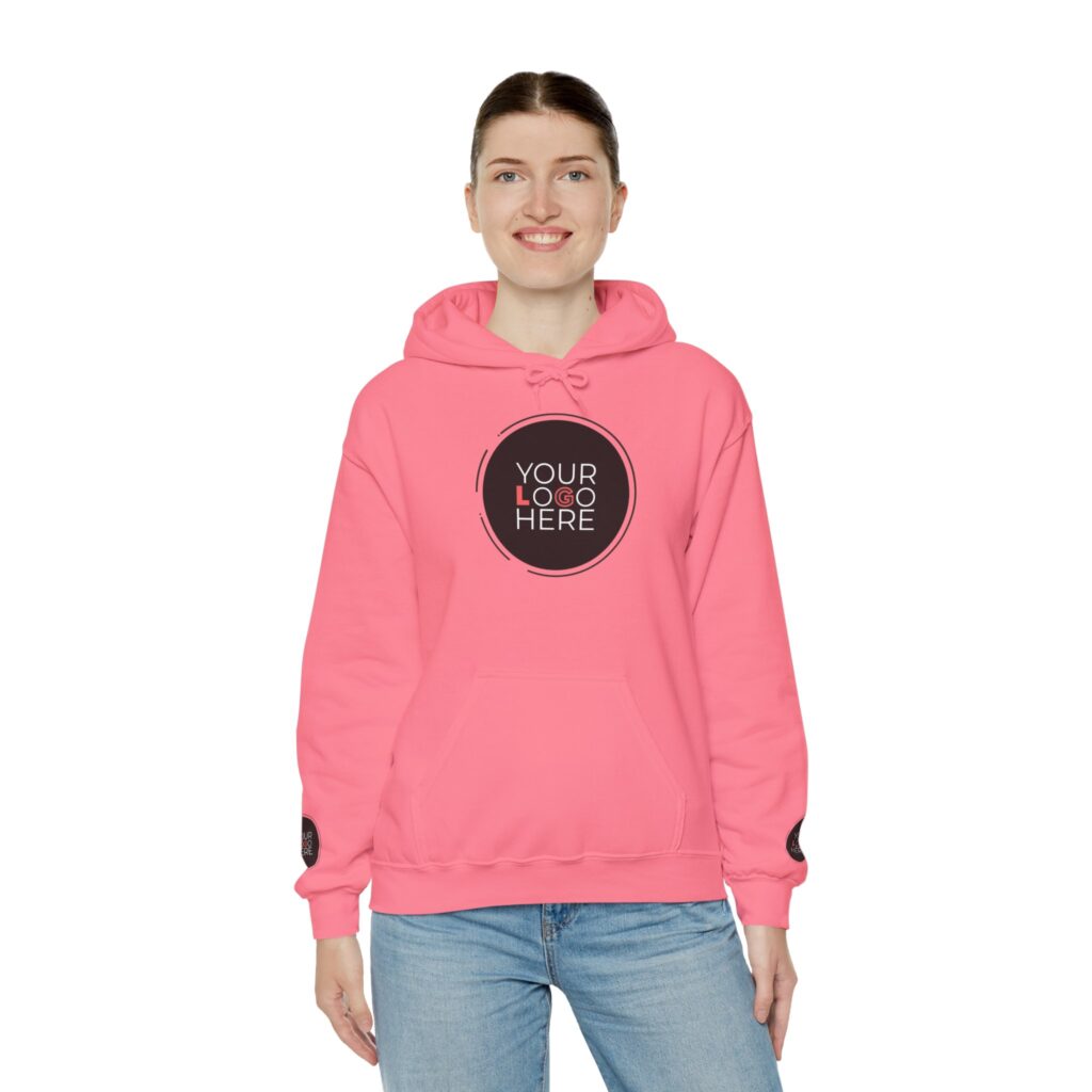 Unisex Heavy Blend™ Hooded Sweatshirt - Image 126