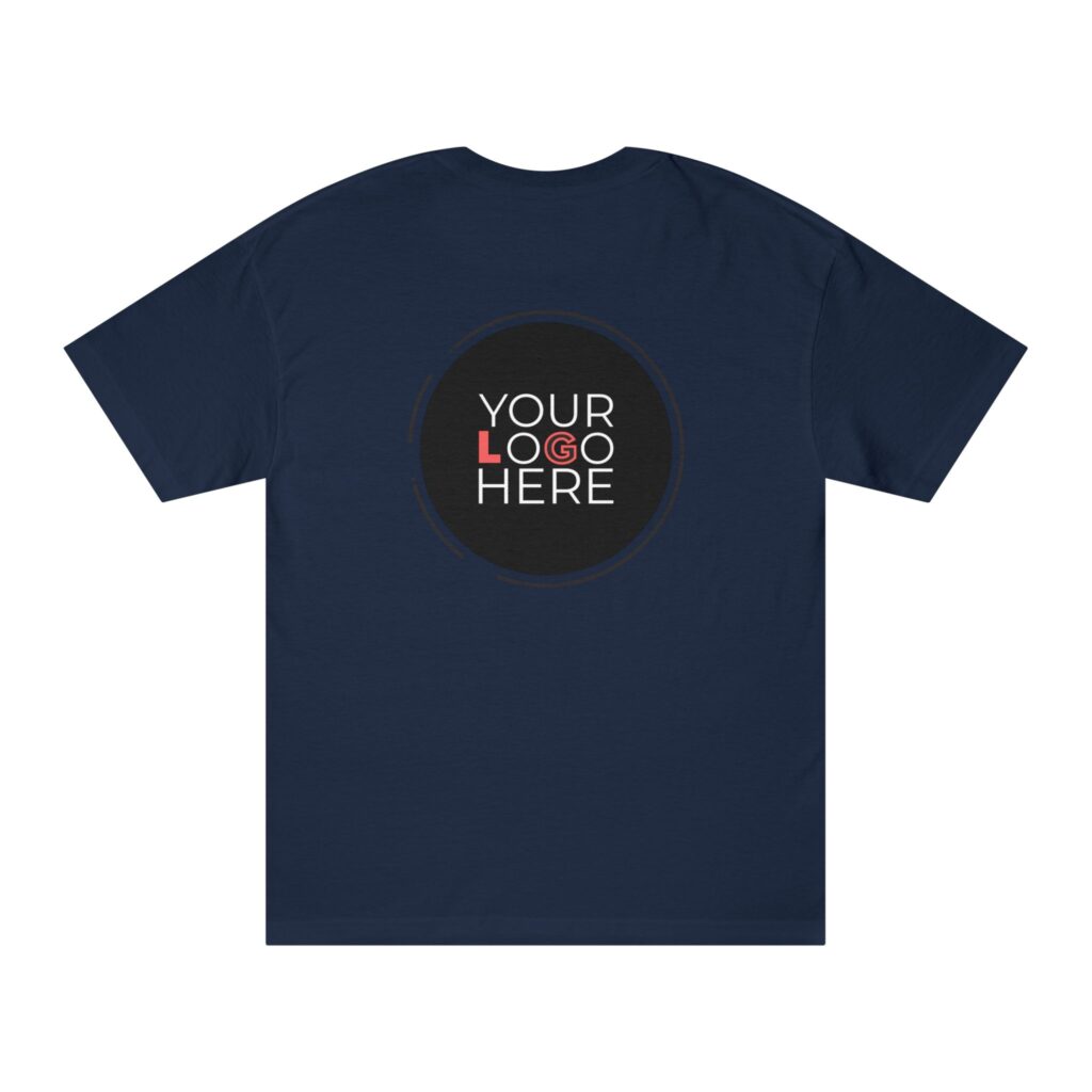 Unisex Classic Tee - Image 62