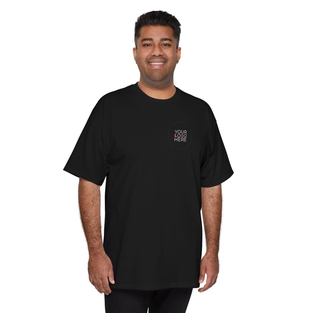 Unisex Ultra Cotton® Tall T-Shirt - Image 15