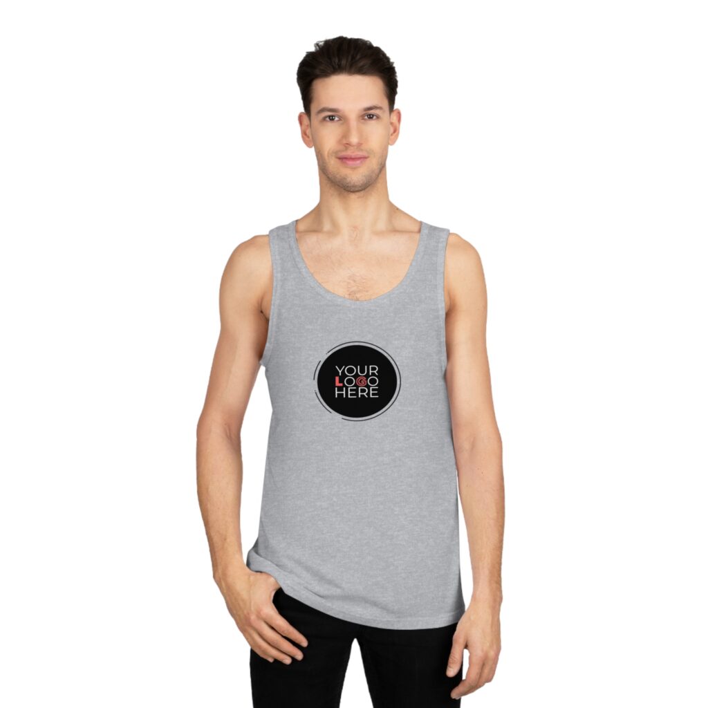 Unisex Softstyle™ Tank Top - Image 3