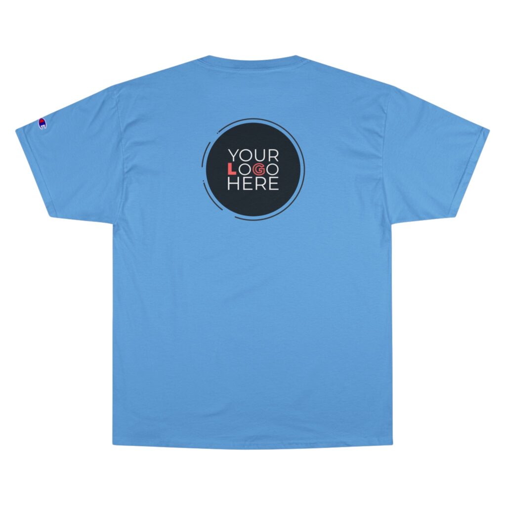 Champion T-Shirt - Image 22
