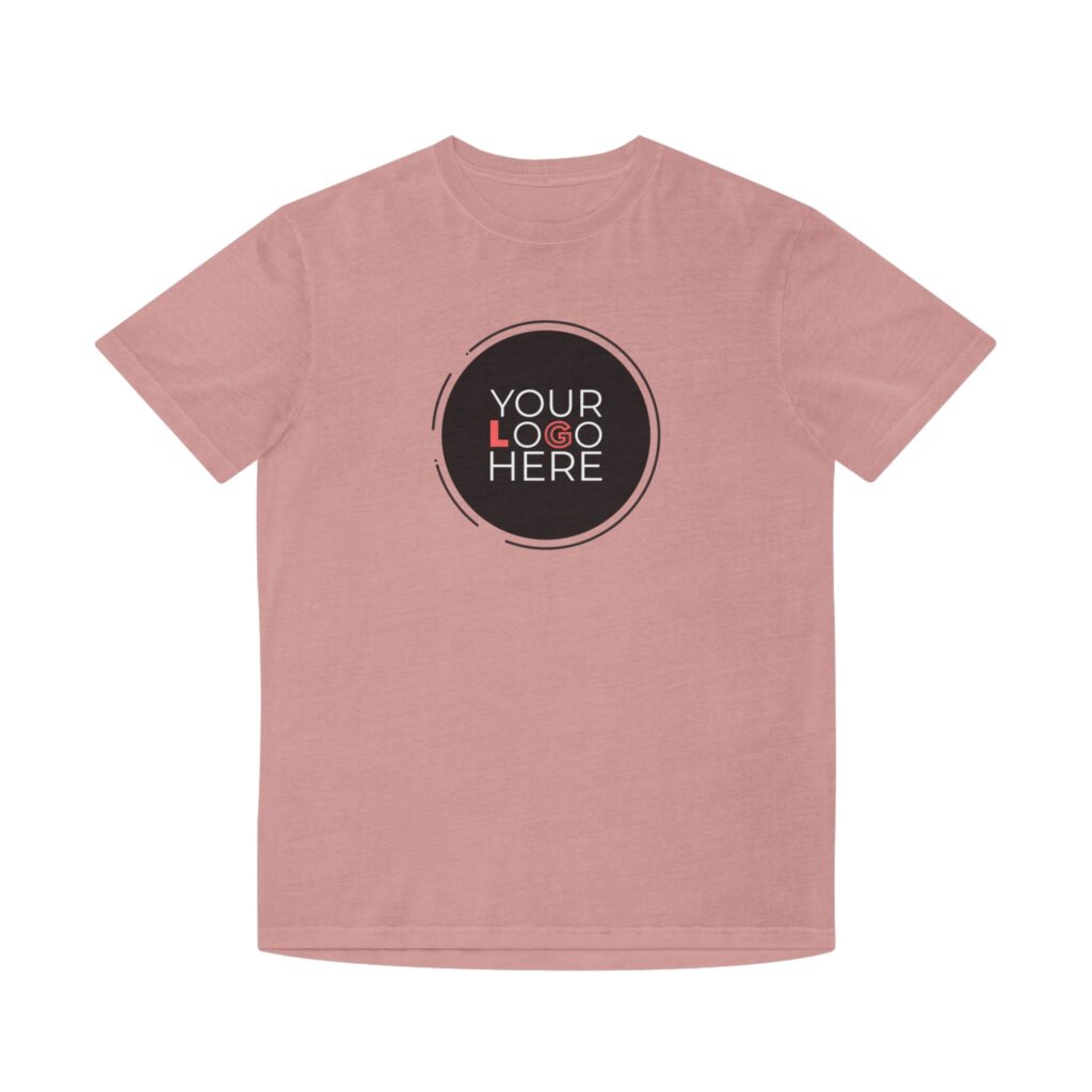 Unisex Faded Shirt - Image 5