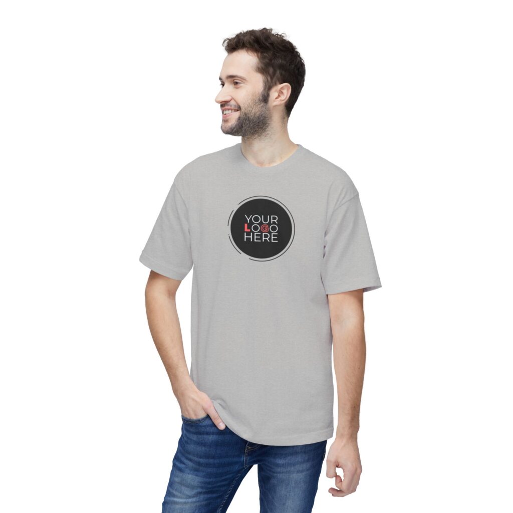 Unisex Midweight T-Shirt Made In Us - Image 27