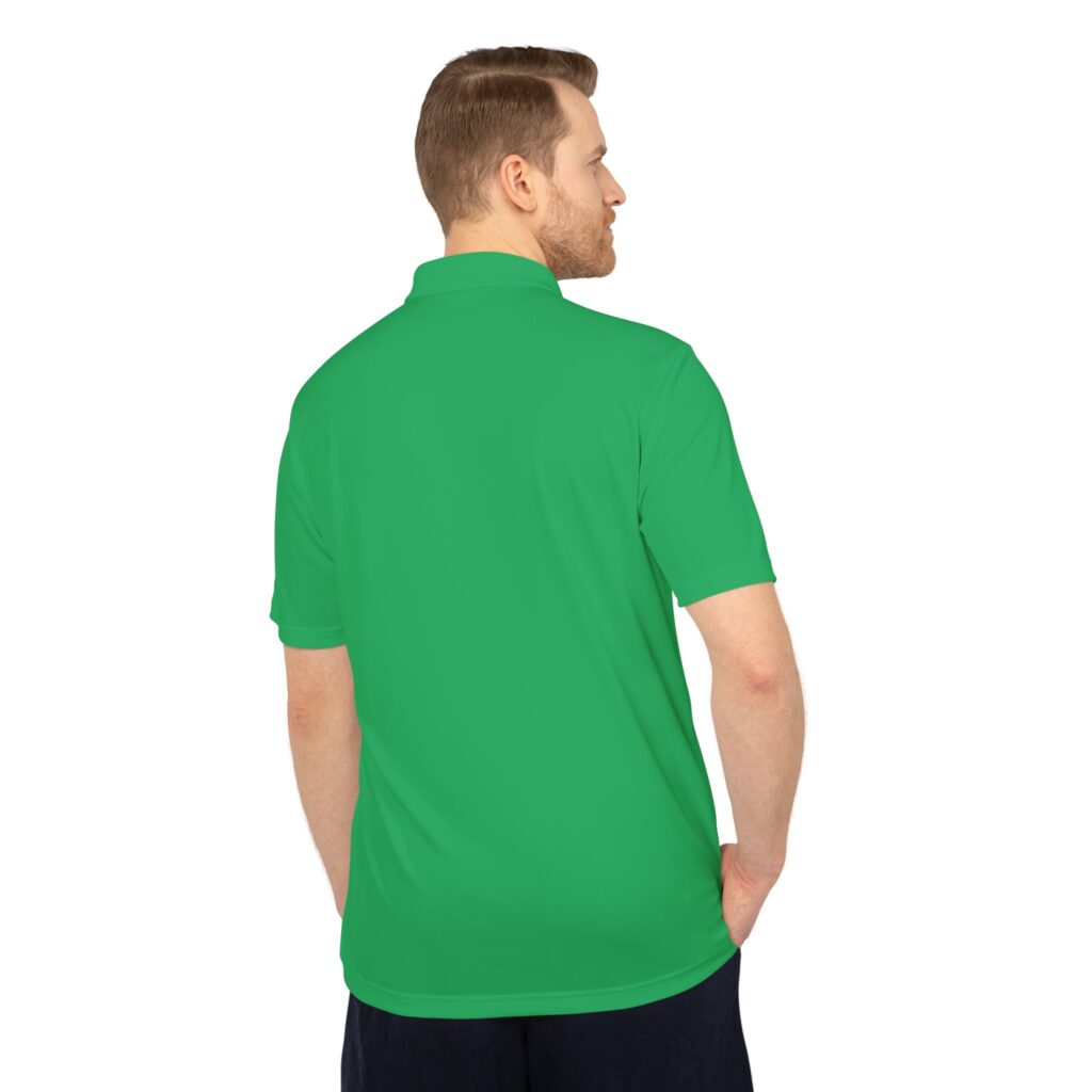 Adidas Unisex Performance Polo - Image 25