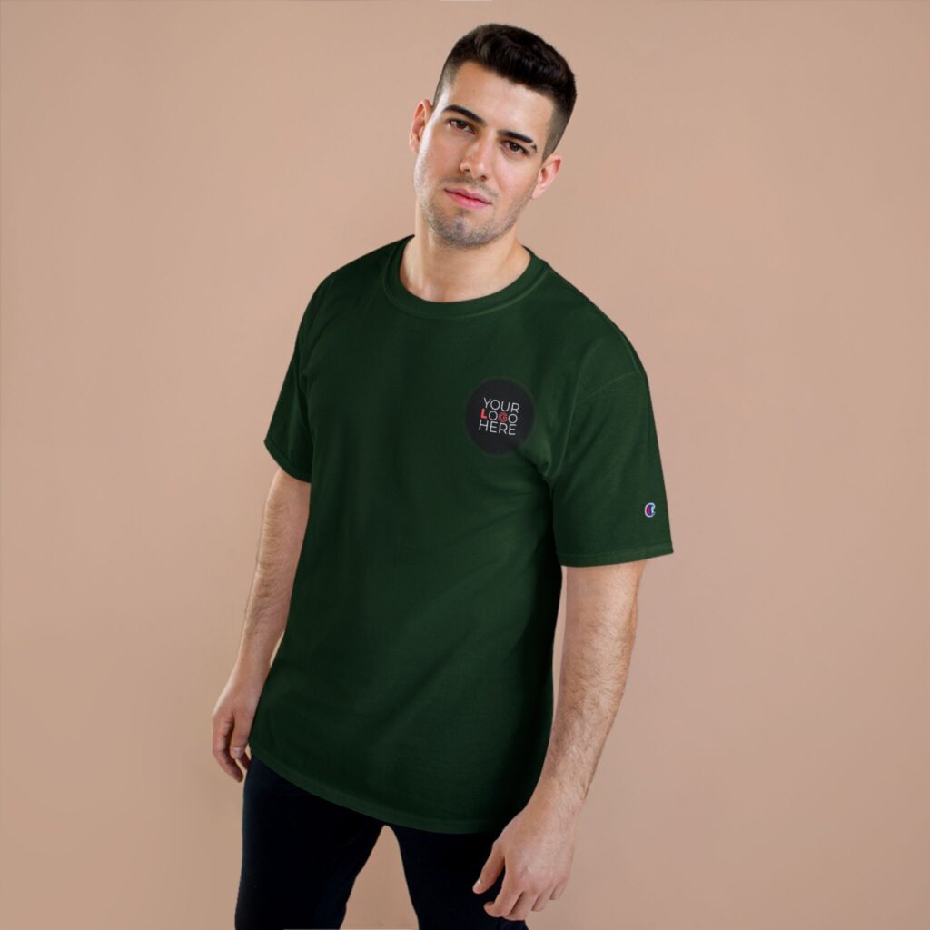Champion T-Shirt - Image 19