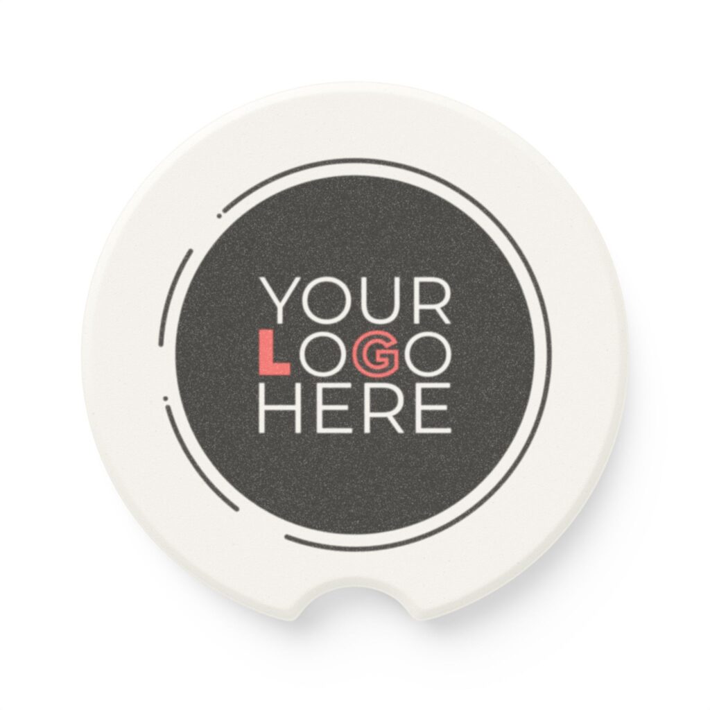 Soapstone Car Coaster - Image 5
