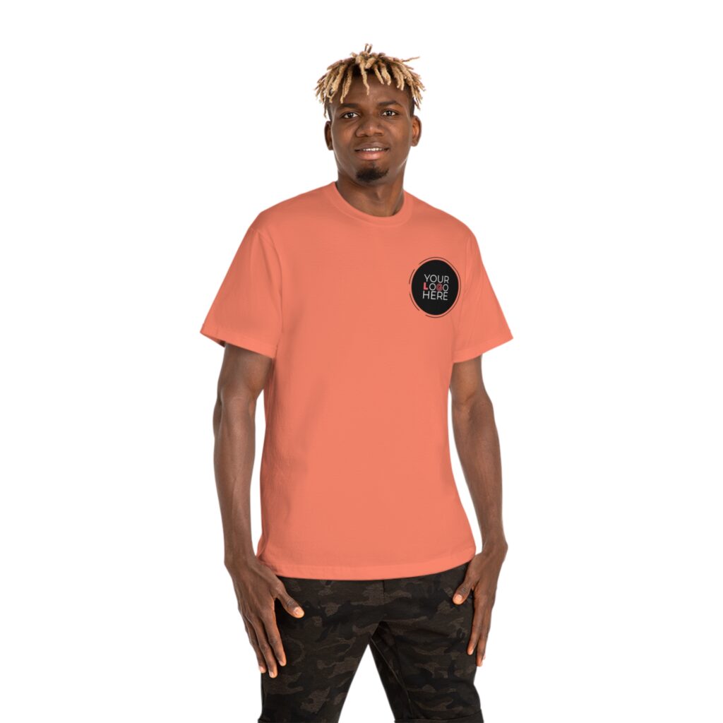 Unisex Hammer™ T-Shirt - Image 3