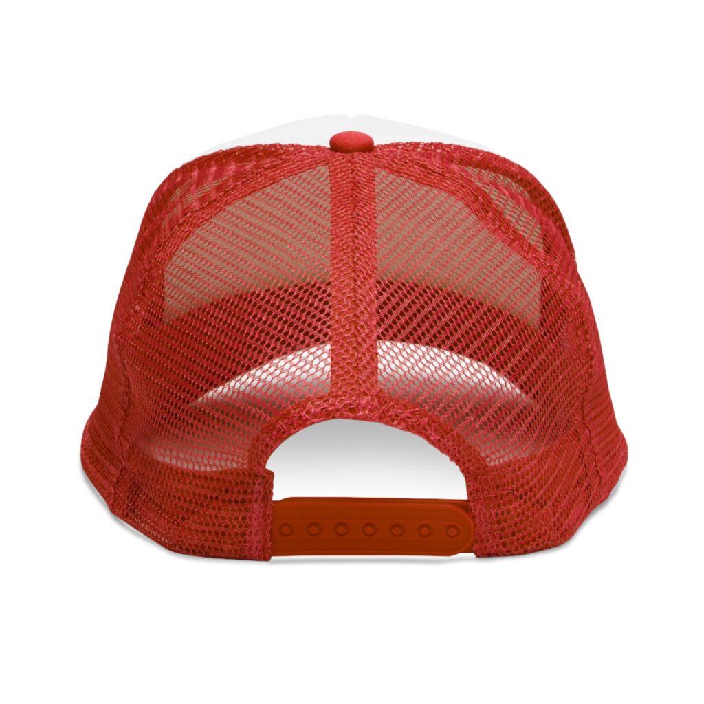 Custom Mesh Cap - Image 18