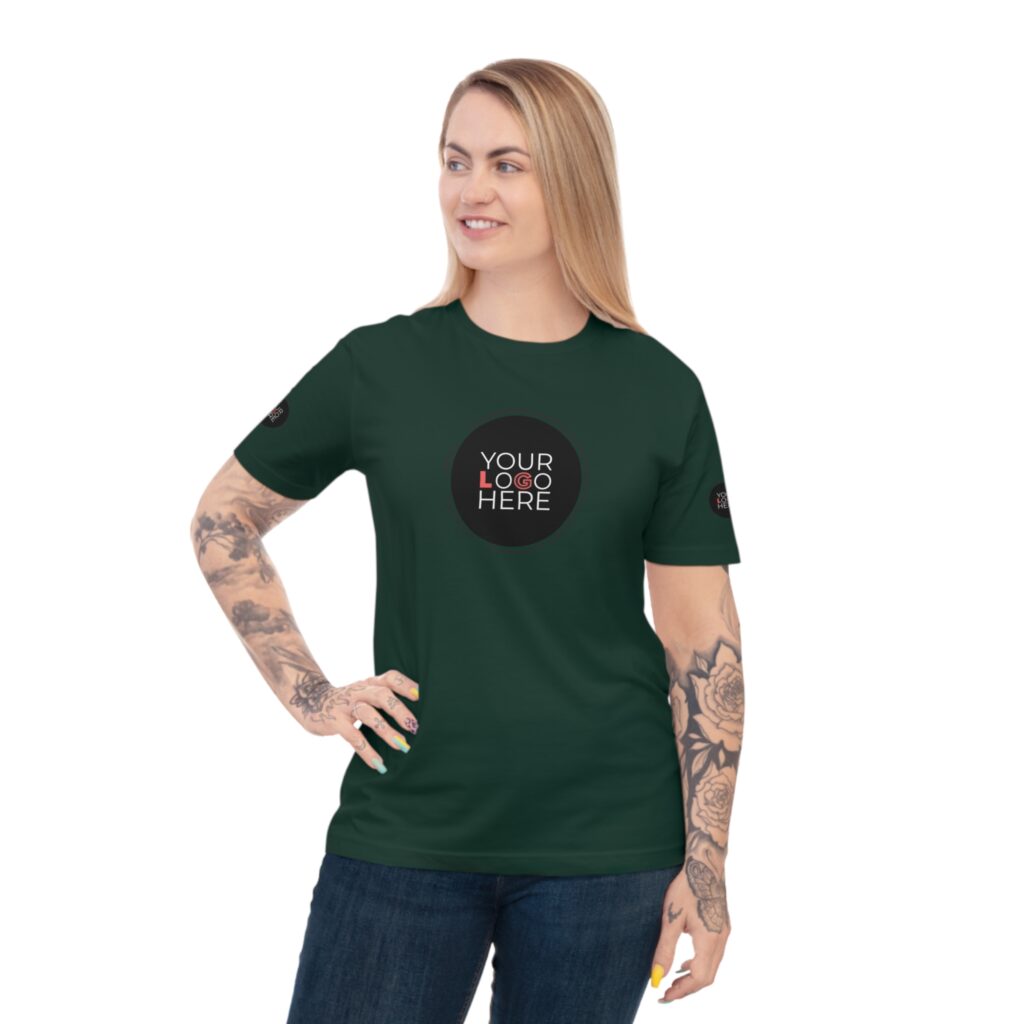 Unisex Classic Jersey T-Shirt - Image 20