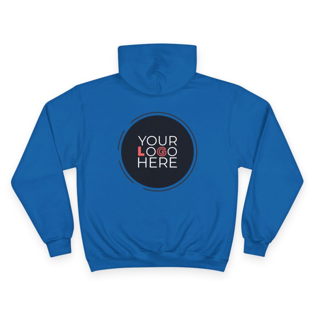 Champion Hoodie - Image 14