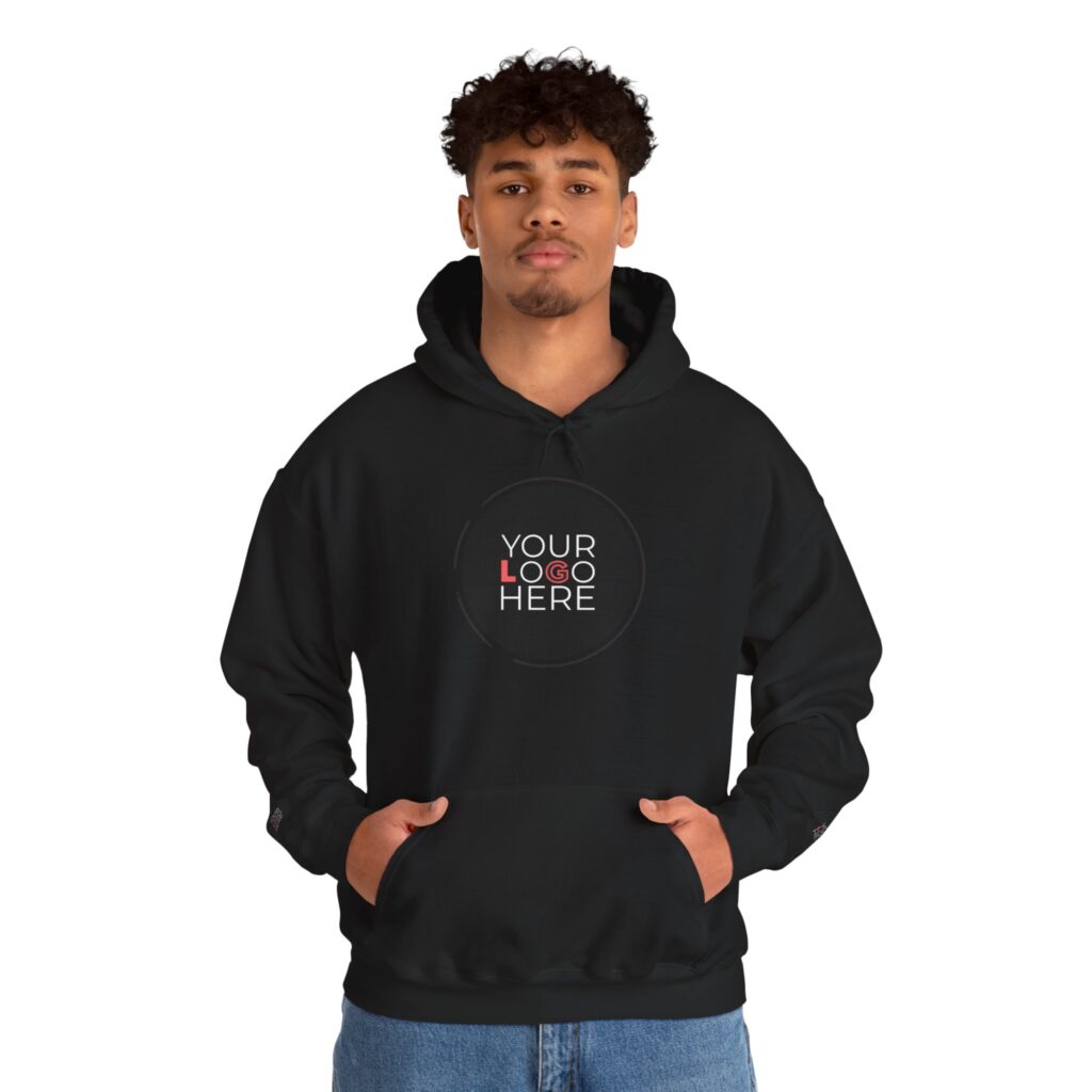 Unisex Heavy Blend™ Hooded Sweatshirt - Image 33