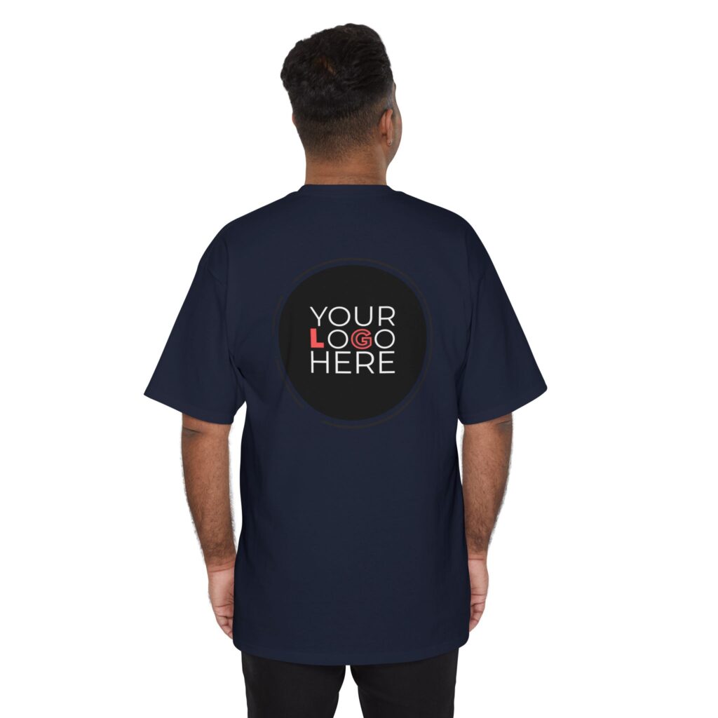 Unisex Ultra Cotton® Tall T-Shirt - Image 28