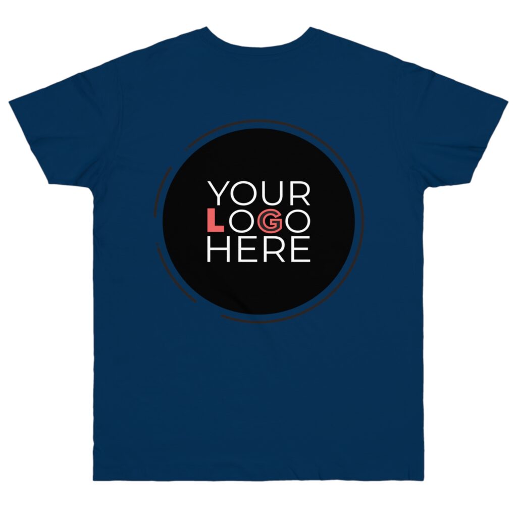 Single Jersey T-Shirt - Image 46