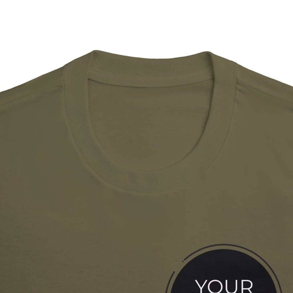Unisex Classic Tee - Image 35