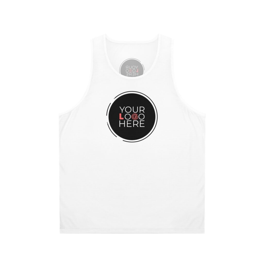 Unisex Tank Top (Aop)