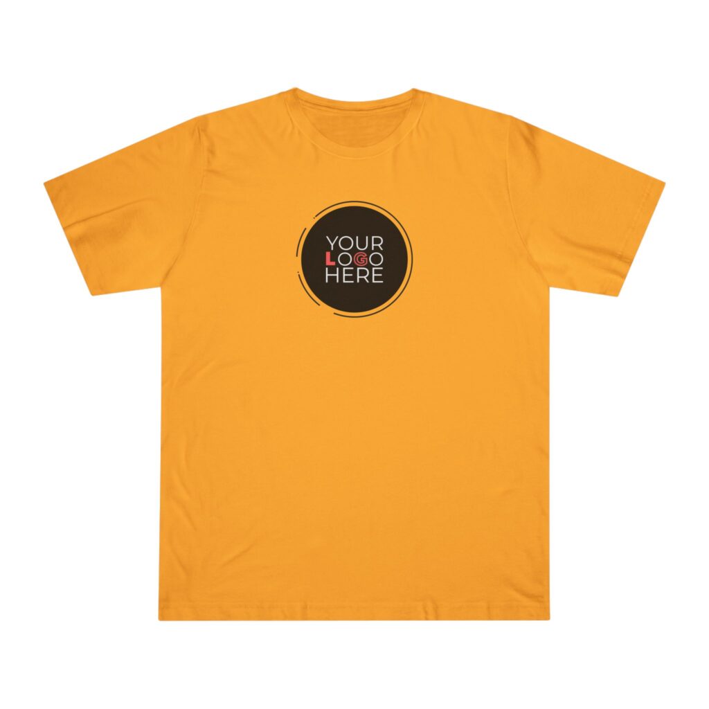Unisex Deluxe T-Shirt - Image 37