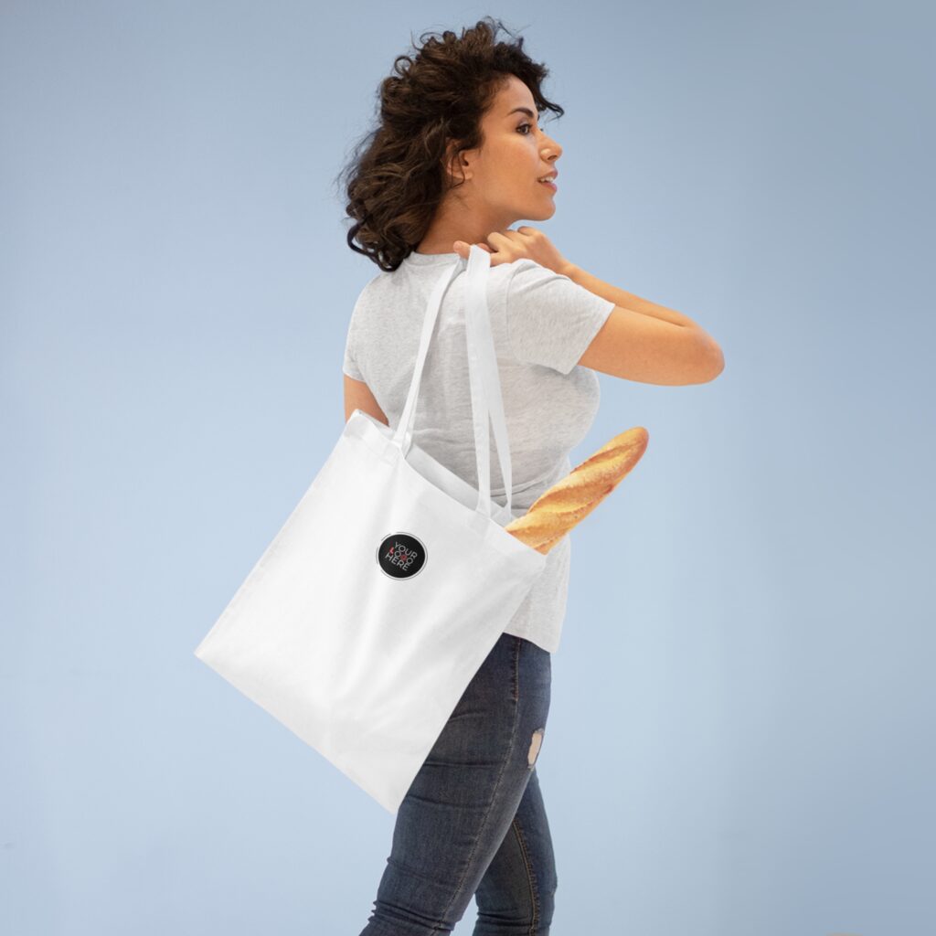 Tote Bag - Image 4