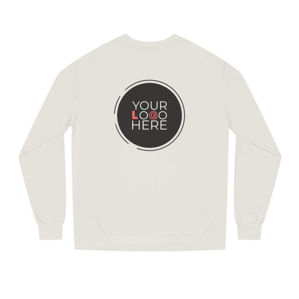 Unisex Crew Neck Sweatshirt - Image 10