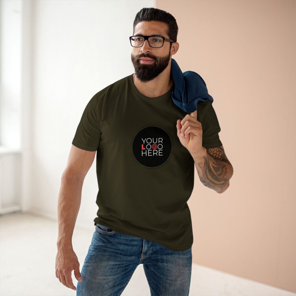Adult Staple Tee - Image 35