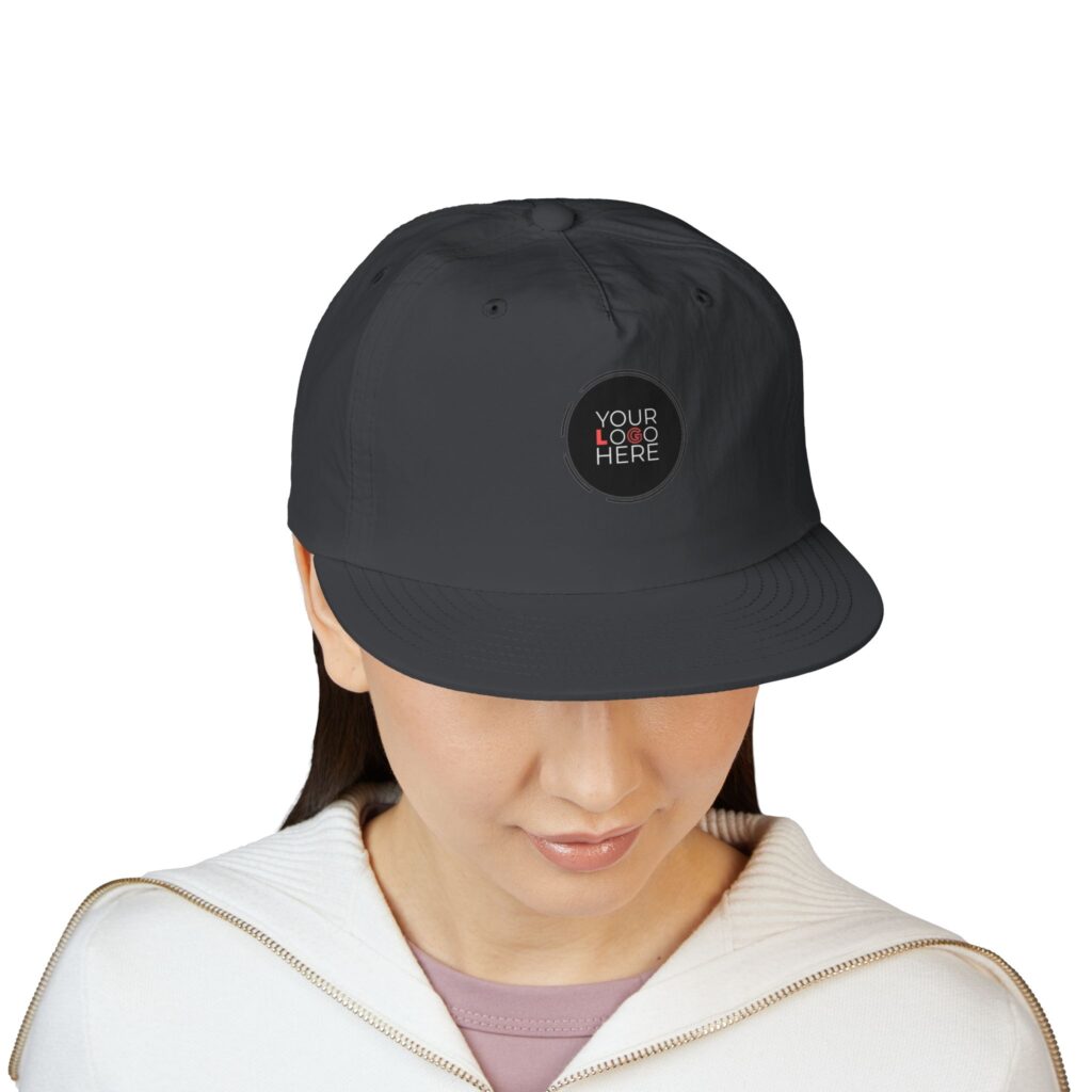 Custom Surf Cap - Image 111