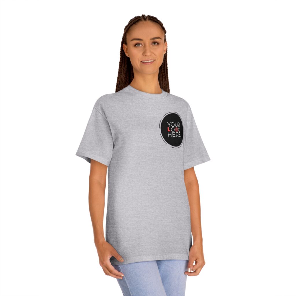 Unisex Classic Tee - Image 19