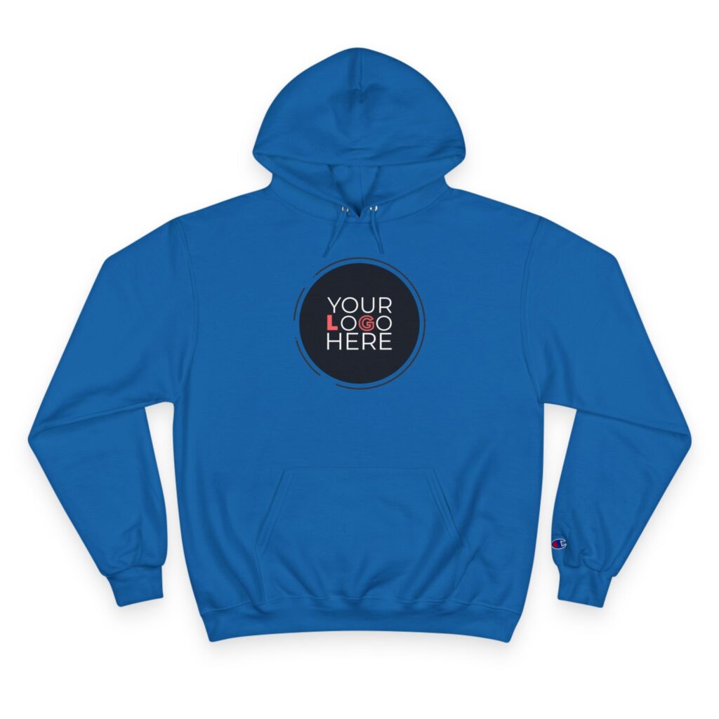 Champion Hoodie - Image 13