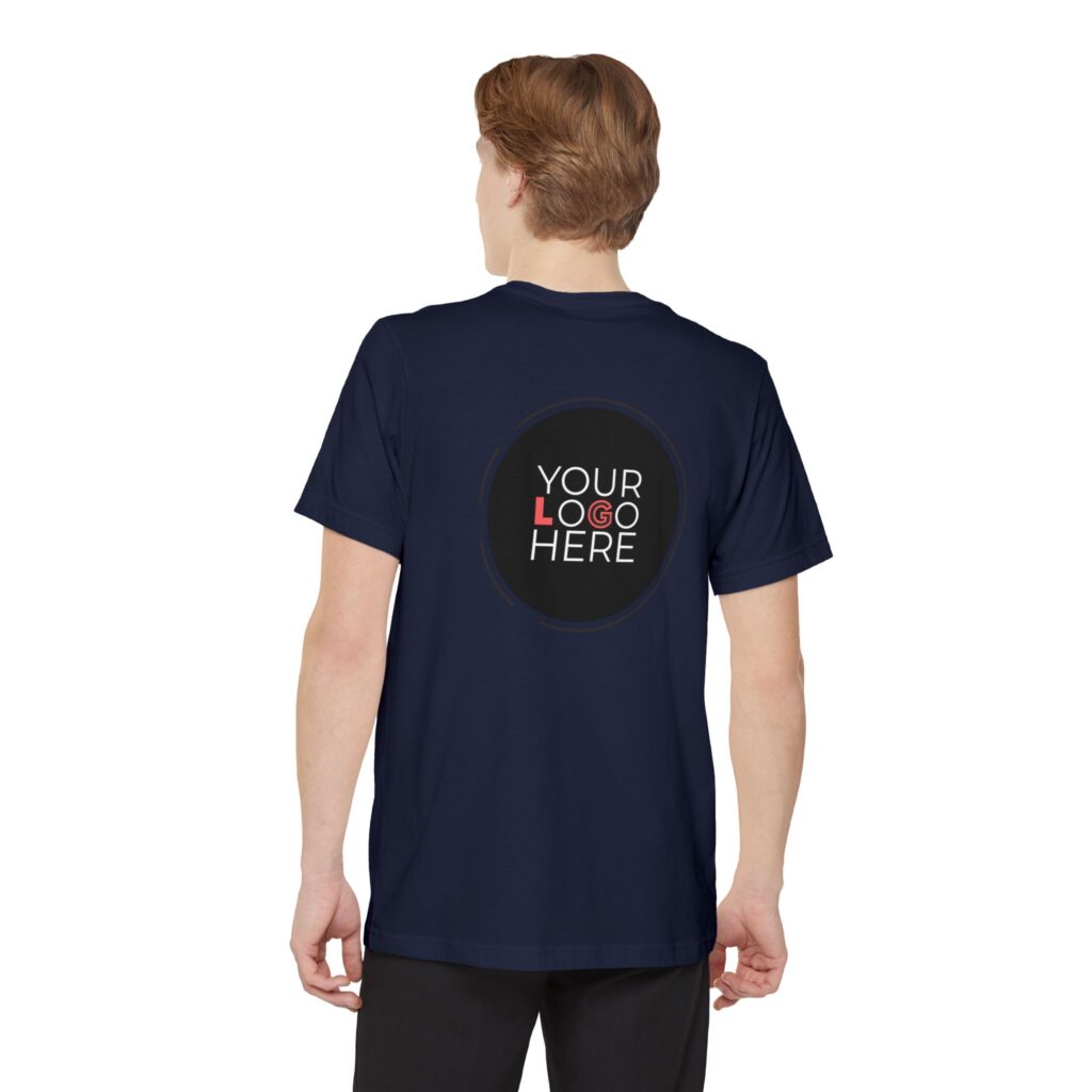 Unisex Pocket T-Shirt - Image 34