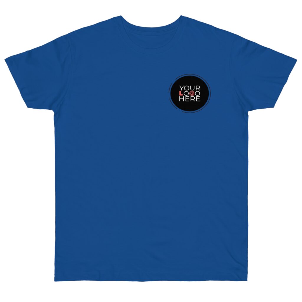 Single Jersey T-Shirt - Image 41