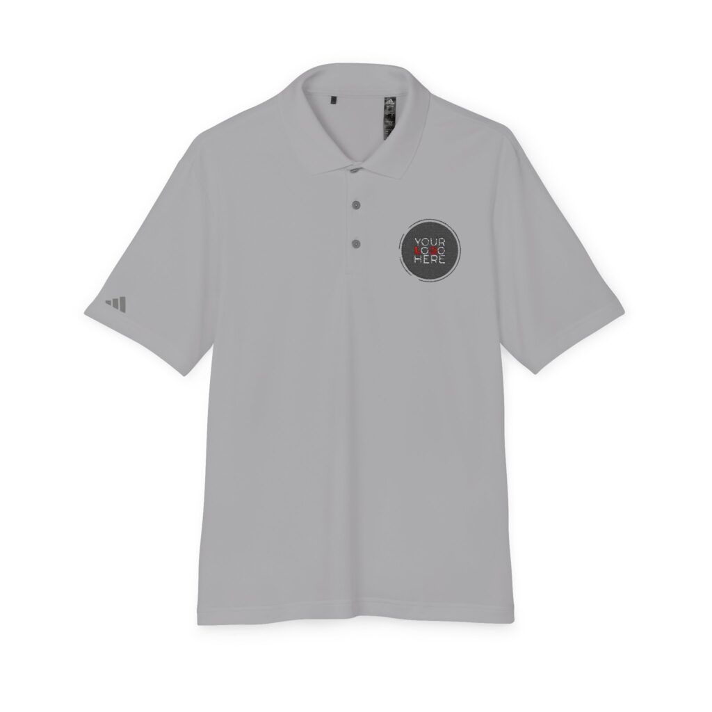 Adidas Unisex Performance Polo - Image 43