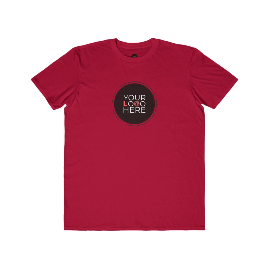 Men'S Lightweight Fashion Tee - Image 31