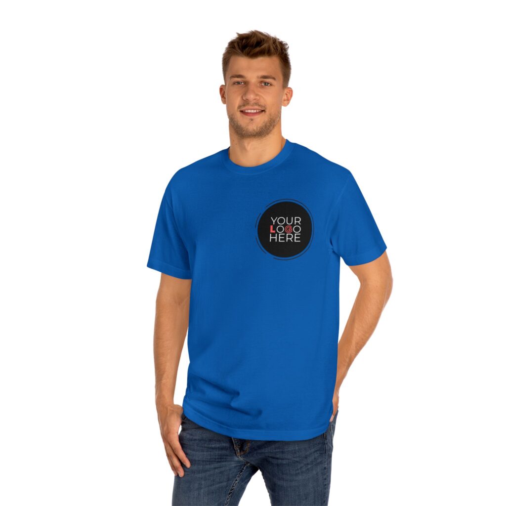 Unisex Classic Tee - Image 53