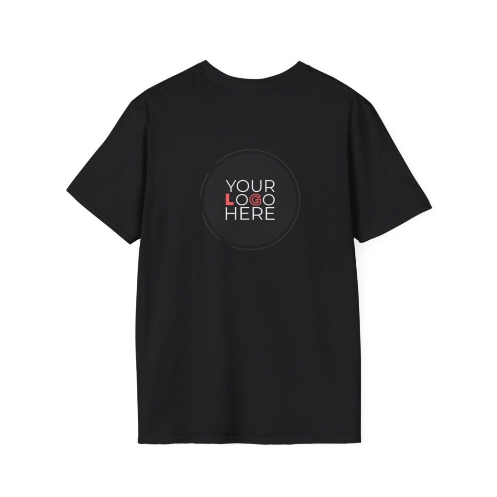 Unisex Softstyle T-Shirt - Image 20