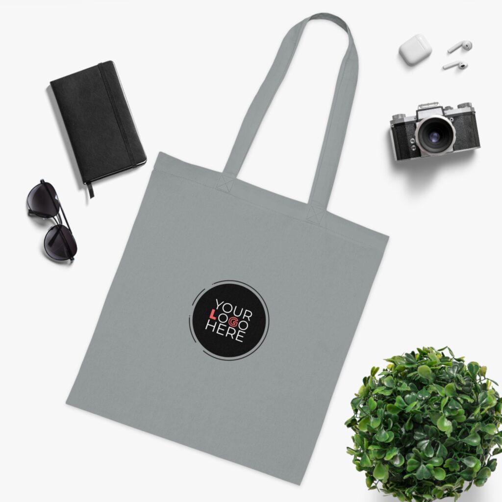 Cotton Tote - Image 7