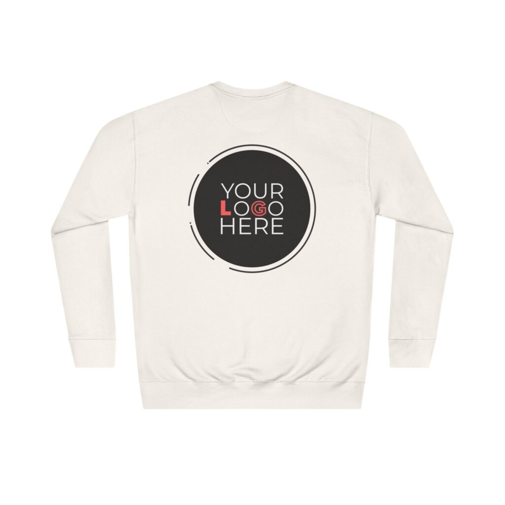 Unisex Crew Sweatshirt - Image 10