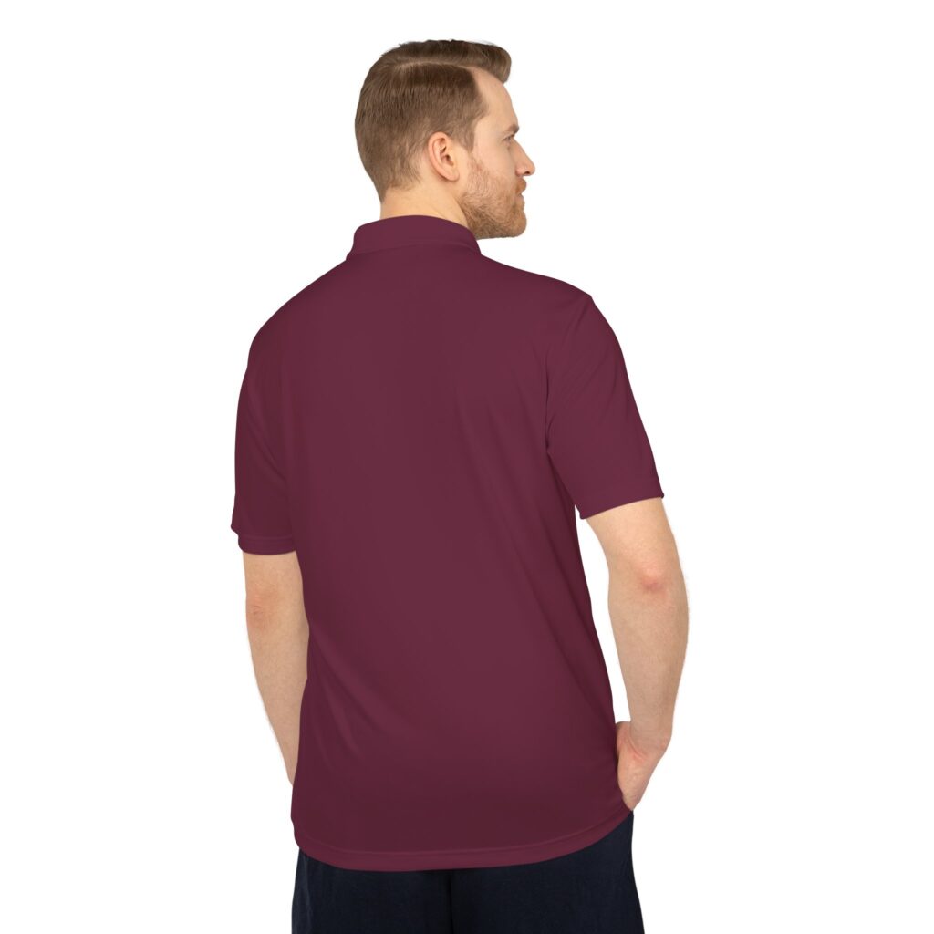 Adidas Unisex Performance Polo - Image 74