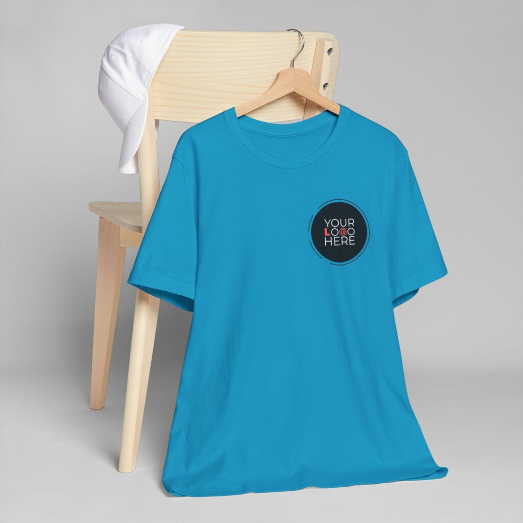 Unisex Jersey T-Shirt - Image 45