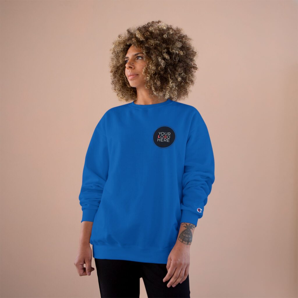Champion Sweatshirt - Image 28