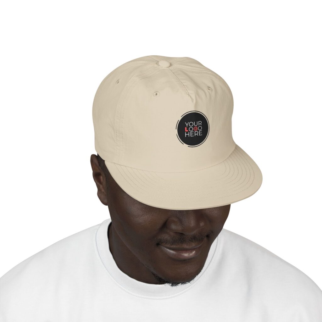 Custom Surf Cap - Image 20