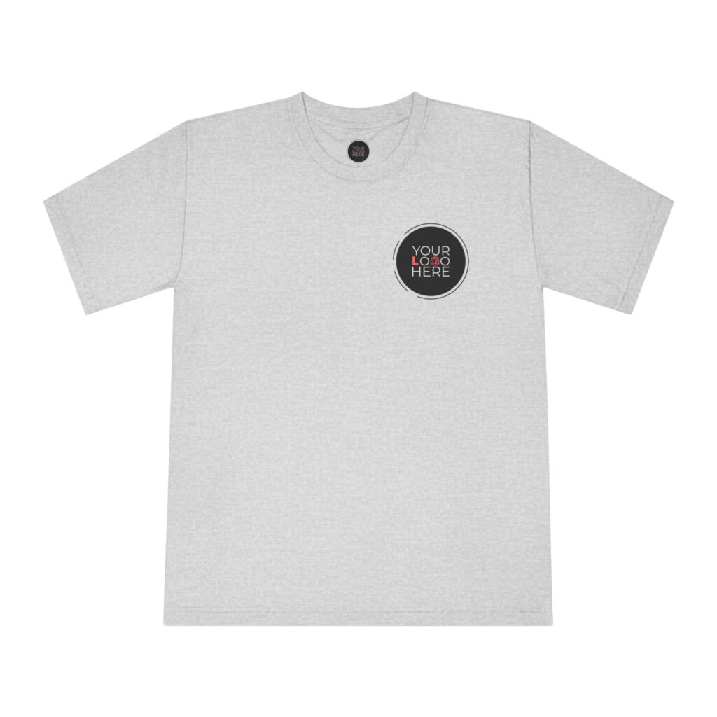 Unisex Classic Crewneck T-Shirt - Image 16