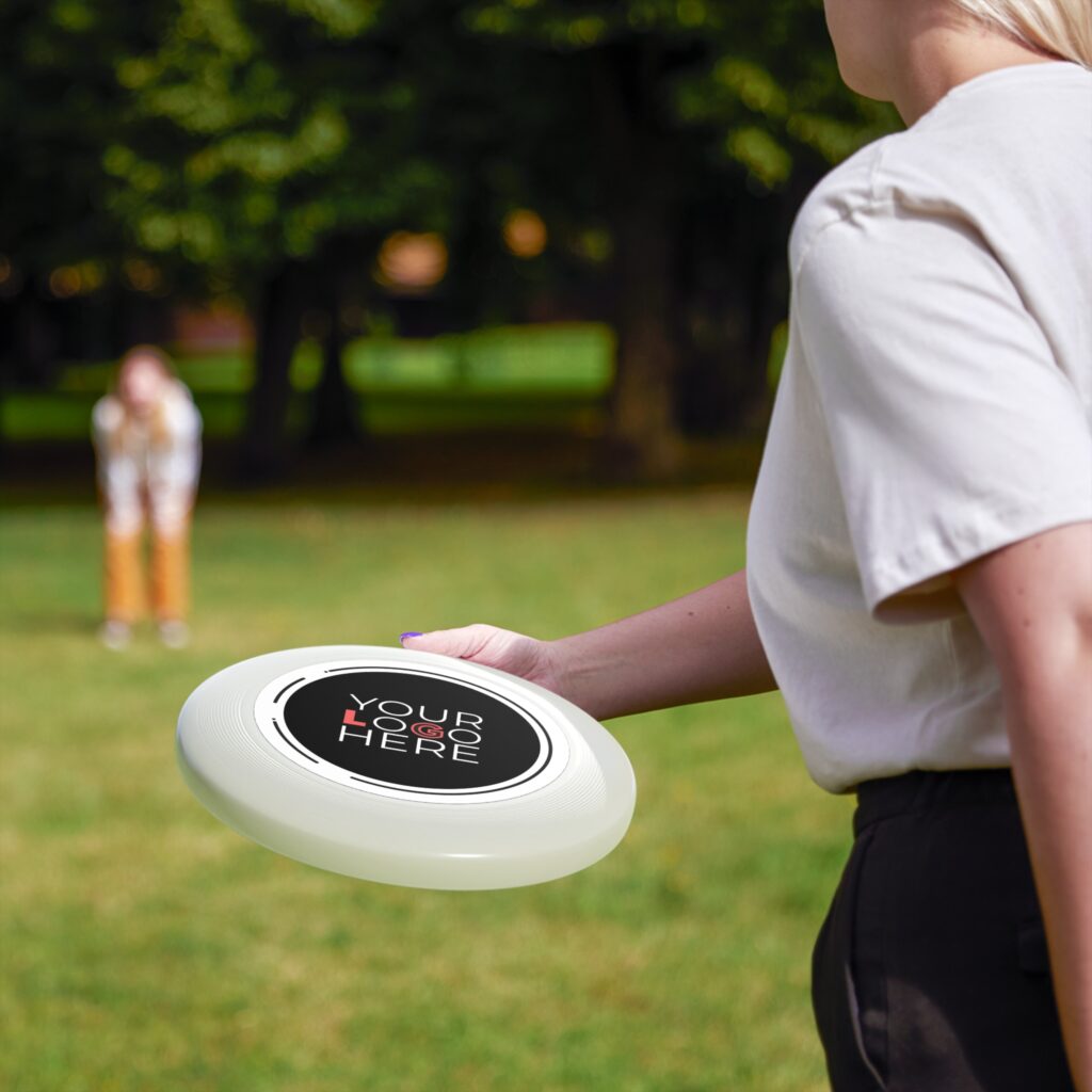 Custom Wham-O Frisbee - Image 11
