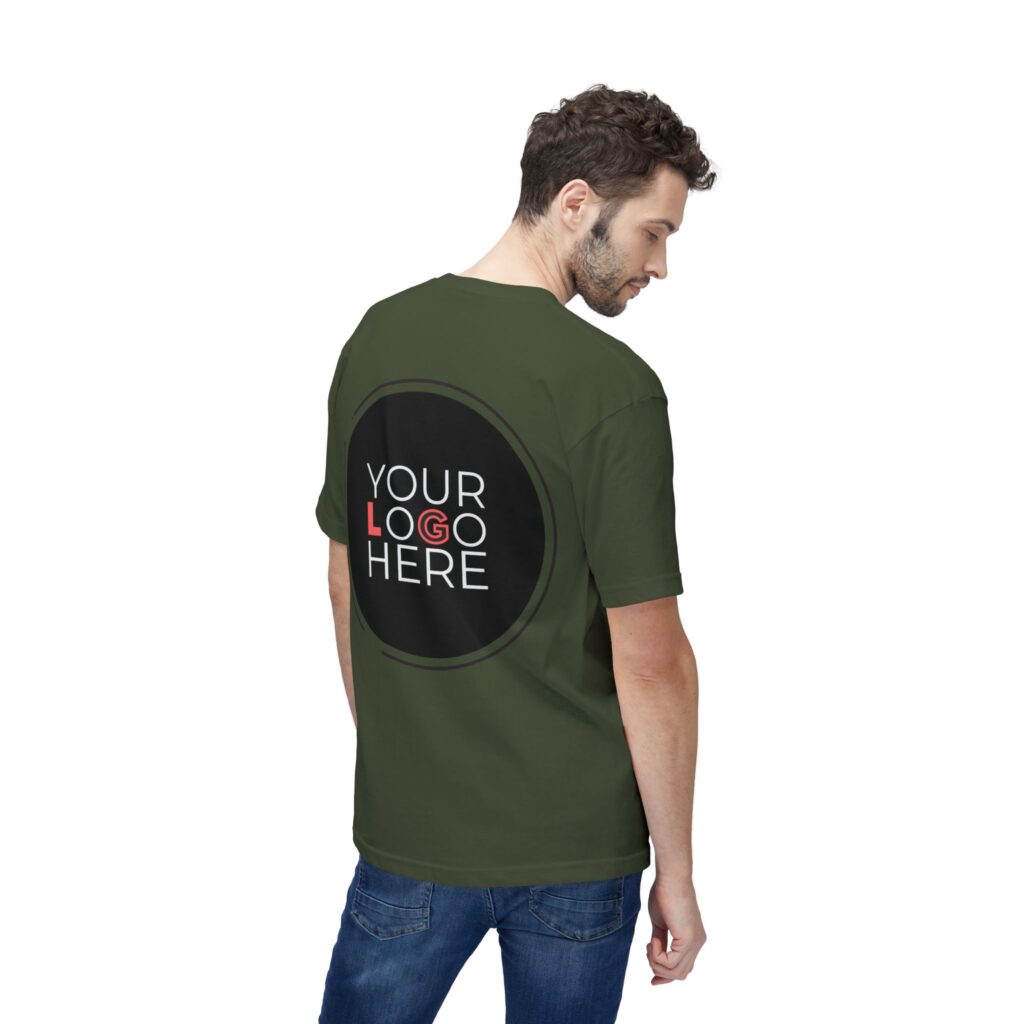 Unisex Midweight T-Shirt Made In Us - Image 52