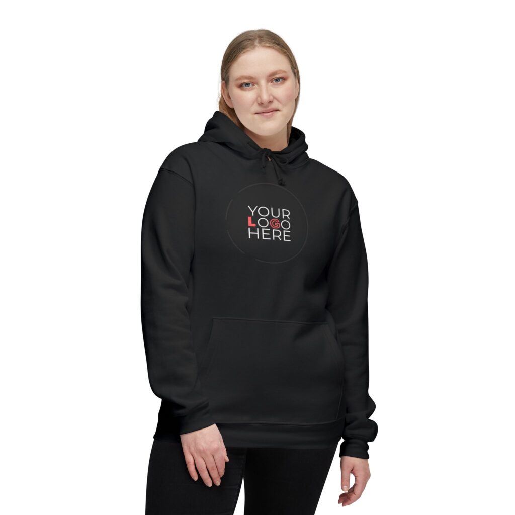Unisex Hooded Sweatshirt Made In Us - Image 23