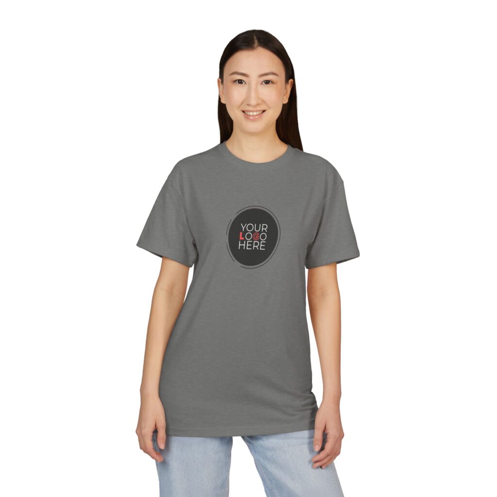 Unisex Sueded T-Shirt - Image 33